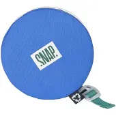 Snap - Chalk Box - Bolsa de magnesio azul