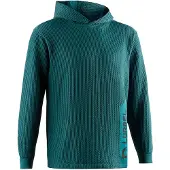 Lurbel Sudadera Con Capucha Wave
