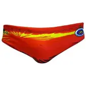 Turbo Bañador Slip Spain Oficial