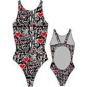 Turbo Traje De Baño Love 2012