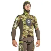 Abysstar Chaqueta De Pesca Submarina Grouper Evo 5 Mm