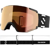 Salomon Gafas De Esquí Fotocromáticas S/view 2
