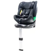 Asalvo Silla De Coche 40-150 Cm Upperfix