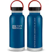 Ternua Botella Acero Inoxidable Ailik Therm 750ml
