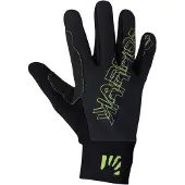 Karpos - Race Glove - Guantes size M, negro