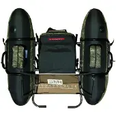 Hart Pato De Pesca Vi Pontoon