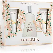 Instituto Espanol Eau De Toilette Aire De Sevilla Rosas Blancas 450ml