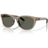 COSTA Gafas De Sol Polarizadas Aleta