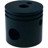 Sea Recovery Tapón De Membrana Aw Dual 3´´