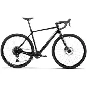 Bombtrack Bicicleta De Gravel Hook Ext C Apex Axs 2025