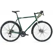 Cinelli Superstar Bicicleta Hobootleg Easy Travel Sword 2x10s
