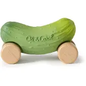 Oli&carol Coche De Juguete Pepino The Cucumber
