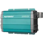 Mastervolt Convertidor De Onda Pura Ac Master 12v 700w 230v