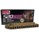 Rk Cadena 520exw-atv