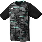 Yonex Polo De Manga Corta 0034ex