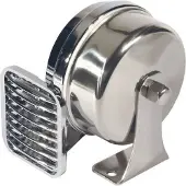 Marco Cuerno Eléctrico 12v
