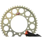 Renthal Corona Trasera 210u-530 Ultralight