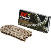 Ek Chain Cadena 530zvx3 Nx-ring 530