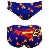 Turbo Bañador Slip Wp Esp Oficial 2018