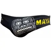 Turbo Bañador Slip Mayas