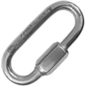 Kong Italy Mosquetón Quick Links
