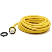 Marinco Cable Eléctrico 15.24 M 32a 220v 50 Hz