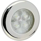 Seachoice Luz Interior De Cortesía Led
