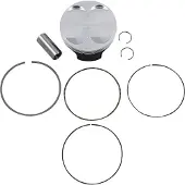Wössner Kit De Pistones Ktm Sxec525 94 96 8547db