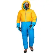 Marmot Mono Warmcube 8000m