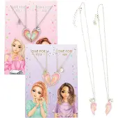 TOPModel Abalorios Para Pulseras Bff