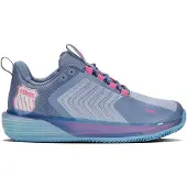 K-Swiss Zapatillas De Tierra Batida Ultrashot 3 Hb