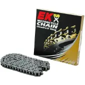 Ek Chain Cadena 530zvx3 Nx-ring 530