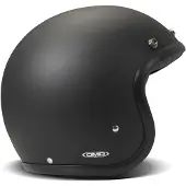 DMD Casco Jet Retro