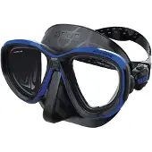 Seac Sub Máscara De Buceo Afrodite