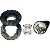 Lewmar Mordazas Autocazantes Para Winche Ocean 50/54st