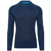 Thermowave Camiseta Interior De Manga Larga Merino Xtreme Thermal
