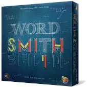 Asmodee Juego De Mesa Wordsmith