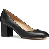 Geox Zapatos De Tacón Virnilisa 65 D56yyd000tu