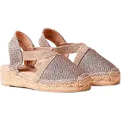 Toni pons Zapatos bajos 'ELORA-V' gris