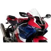 Puig Parabrisas Deportivo Z-racing Honda Cbr1000rr-r Fireblade