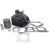 Blast Kit De Cilindro Honda Sh/sfx/sky/bali 50cc
