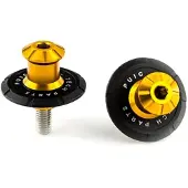 Puig Soporte De Caballete Trasero Pro 9259