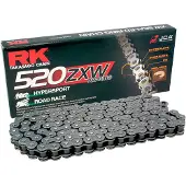 Rk Cadena 520zxw Rivet