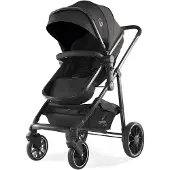 Asalvo Carrito De Bebé Convertible Dubai 2