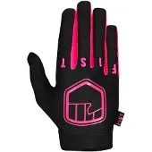 Fist Guantes Off-road Fluro