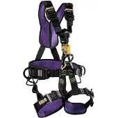 BEAL Arnés Completo Hero Pro Hold Up