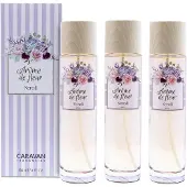Caravan Perfume Aroma De Fleur Neroli 150ml 3 Unidades