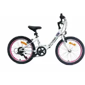 Cross Bicicleta De Mtb Alissa 20´´