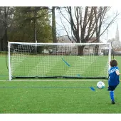 Sporti France Portería De Fútbol Flexi-goal 4x1.5 M