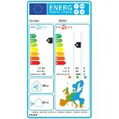 Cecotec Aire Acondicionado Airclima 24000 Smartfresh